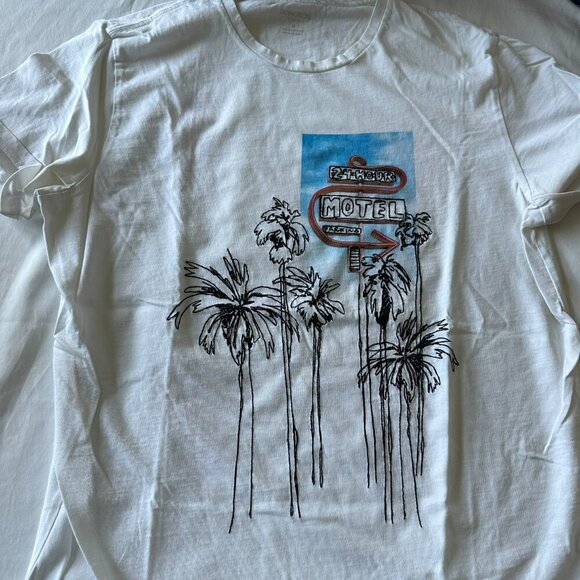 Bonobos Graphic Tee - Picture 2 of 3